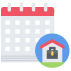 Choose Your Rental Dates