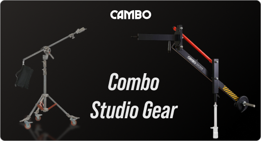 Combo Studio Gear