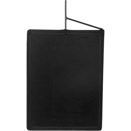 Flag Black 24"x36"
