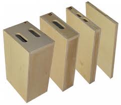 Apple Box Set