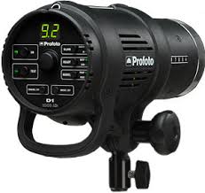Profoto D1 500 Air Monolight